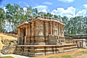 Talakadu Temple